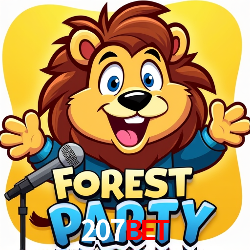 Estatísticas Esportivas 207Bet