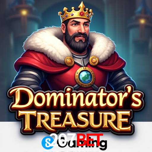 Estatísticas do Jogo 207Bet