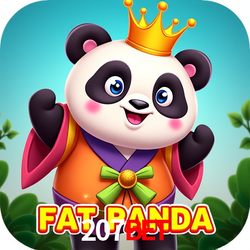 Estatísticas 207Bet