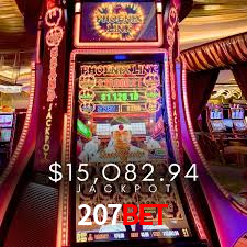 Casino Ao Vivo 207Bet