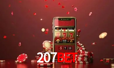 Integração de APIs 207Bet