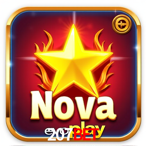 Jogos de Slot 207Bet