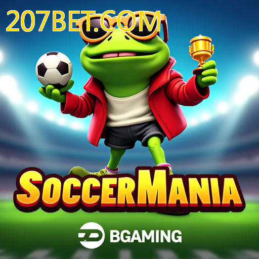 Cassino de Jogos 207BET.COM